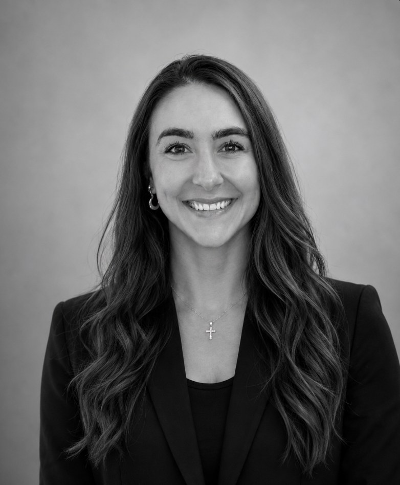 Alexa Fretz, Founder and Designated Producer of EVN Insurance Group